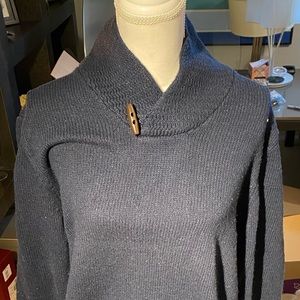 Banana republic sweater